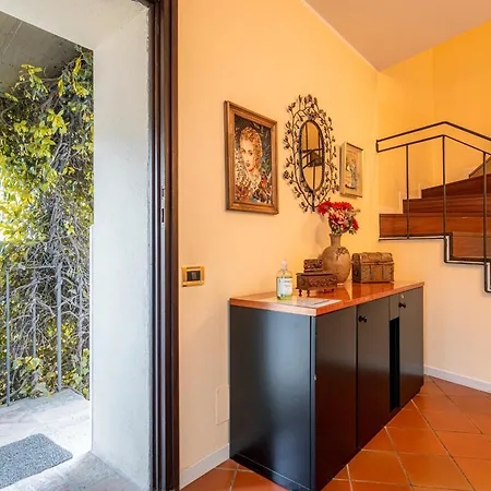 Della Porta Otel 4*