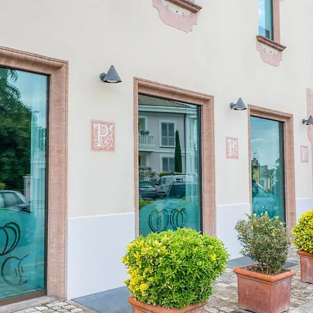 德拉波塔酒店 酒店 圣阿兹吉罗迪奥