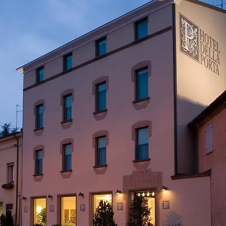 Otel Della Porta