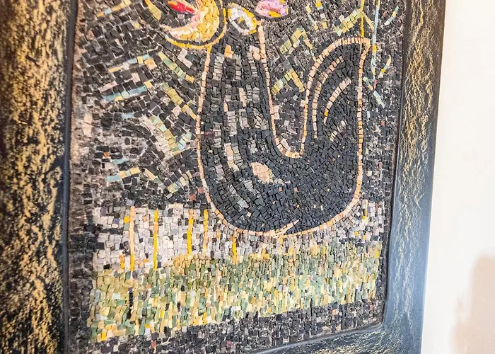 德拉波塔酒店 酒店 4*