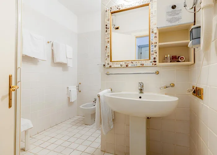 德拉波塔酒店 4*