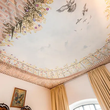 מלון Della Porta