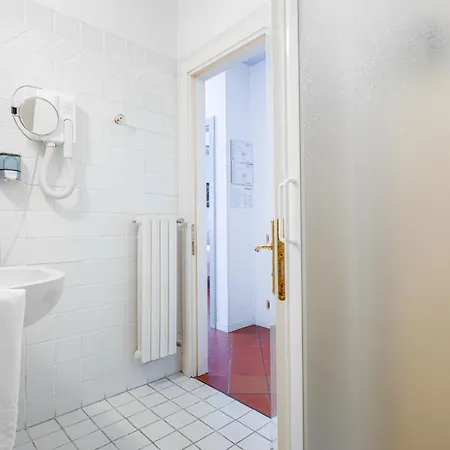 Della Porta Сантарканджело-ди-Романья