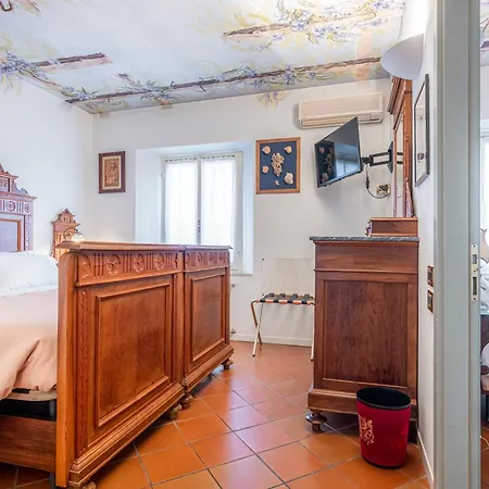 Della Porta 4* Santarcangelo di Romagna