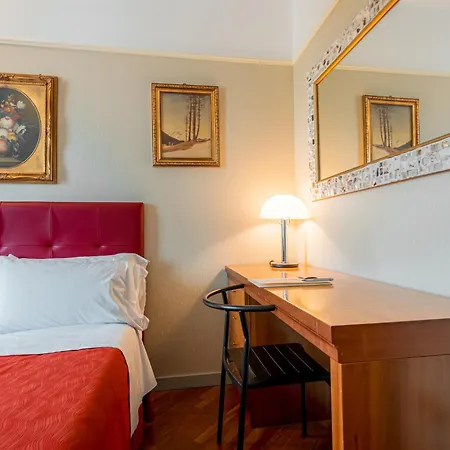 Della Porta 4* Сантарканджело-ди-Романья