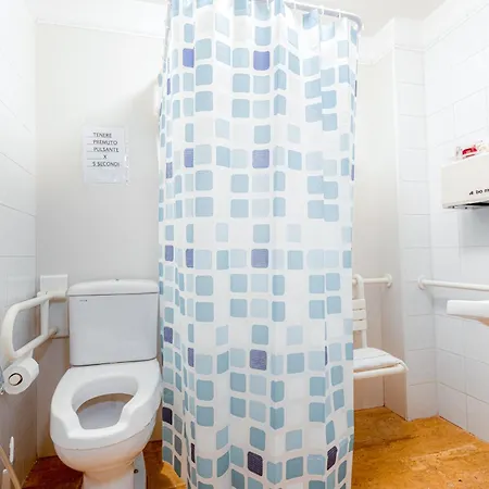 Szálloda Della Porta 4*