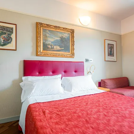 Della Porta 4* Santarcangelo di Romagna