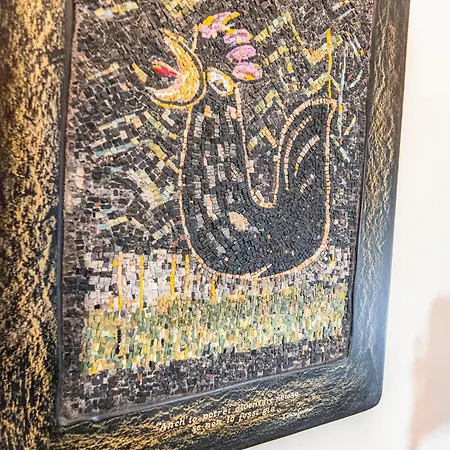 Della Porta מלון 4*