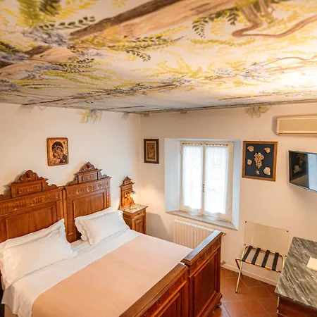 Della Porta 4* Santarcangelo di Romagna