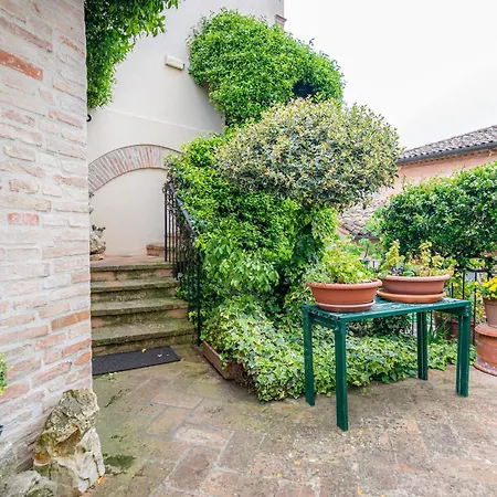 Hotel Della Porta 4*