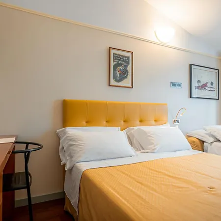 Hotel Della Porta