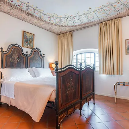 Della Porta מלון 4*