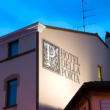 Della Porta Szálloda