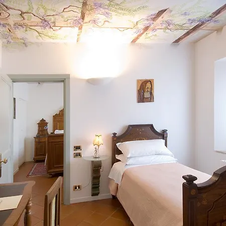 Della Porta 4* Santarcangelo di Romagna