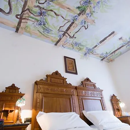 Della Porta 4* Santarcangelo di Romagna