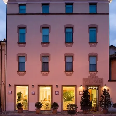 Della Porta Santarcangelo di Romagna