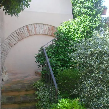Della Porta Santarcangelo di Romagna