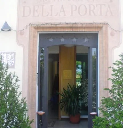 Hotel Della Porta Santarcangelo di Romagna