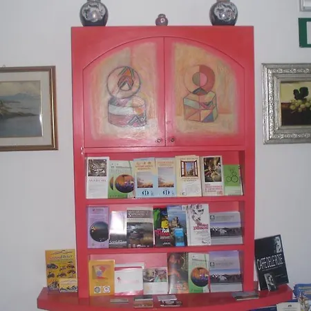 Della Porta Hotel