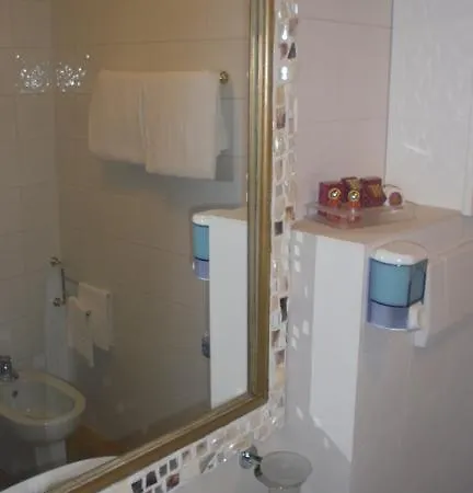 Hotel Della Porta 4*