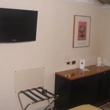Della Porta 4* Santarcangelo di Romagna