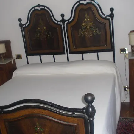 Della Porta Hotel 4*