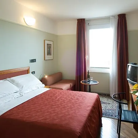 Hotel Della Porta 4*