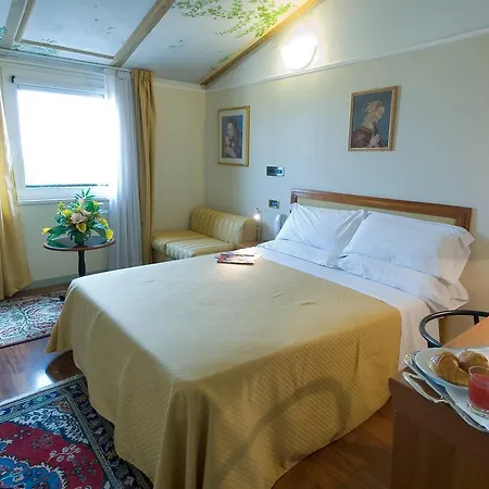 Hotel Della Porta