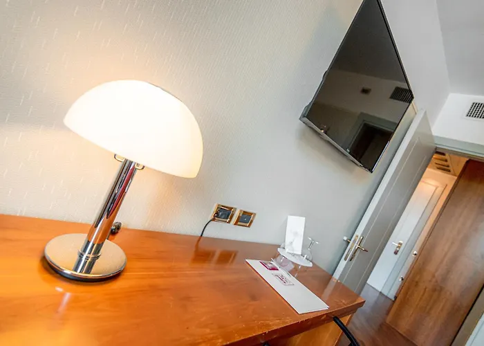 Della Porta Hotel 4*