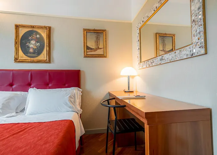 Della Porta 4* Santarcangelo di Romagna