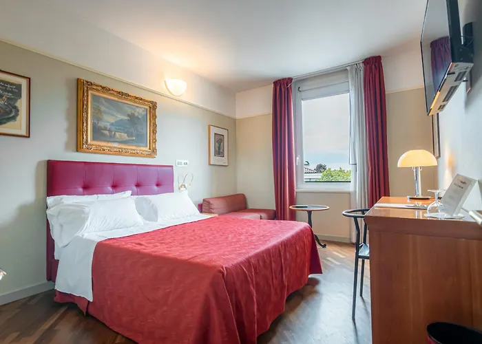 Hotel Della Porta 4*