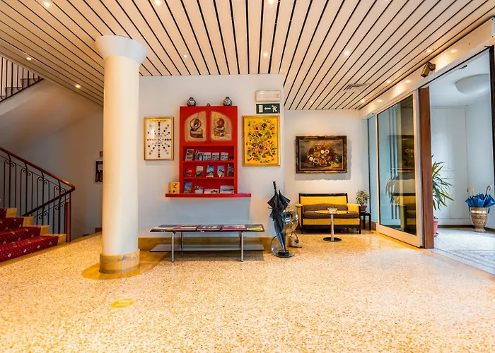 Della Porta Hotel Santarcangelo di Romagna