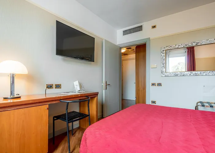 Hotel Della Porta Santarcangelo di Romagna