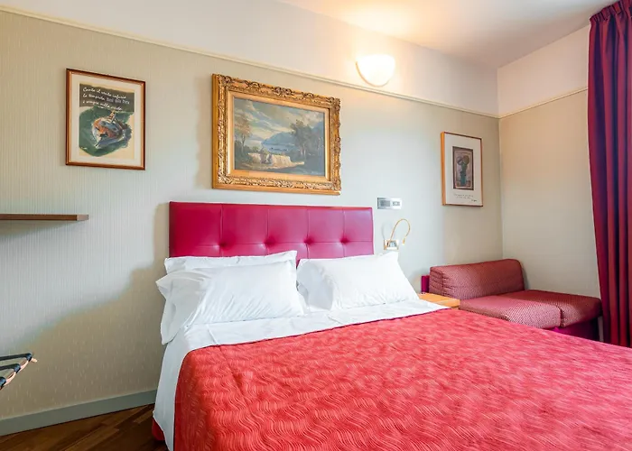 Della Porta 4* SantʼArcangelo di Romagna