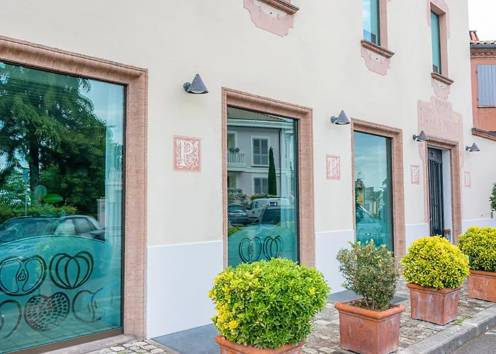 Della Porta Hotel Santarcangelo di Romagna