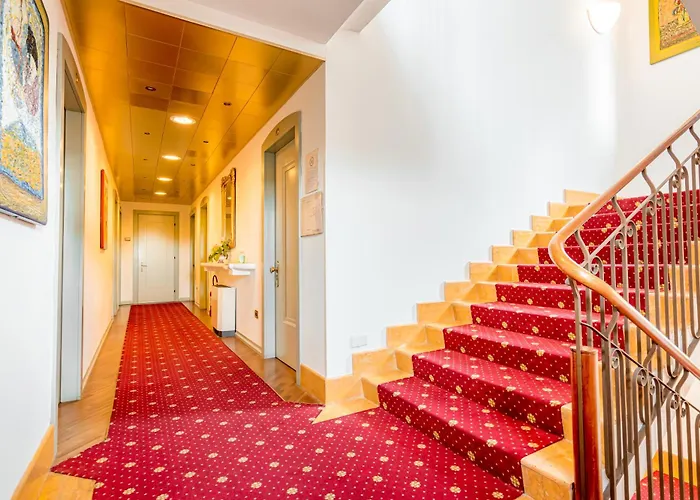 Hotel Della Porta Santarcangelo di Romagna