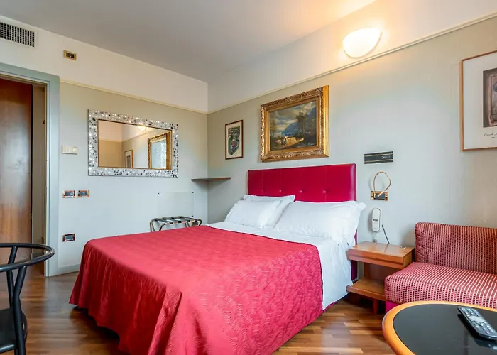 Della Porta 4* SantʼArcangelo di Romagna