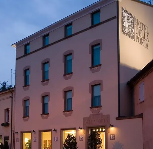 Hotel Della Porta
