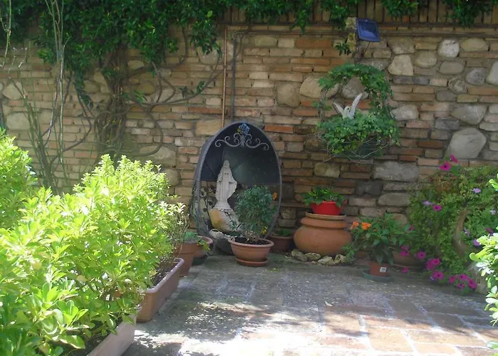 מלון Della Porta SantʼArcangelo di Romagna