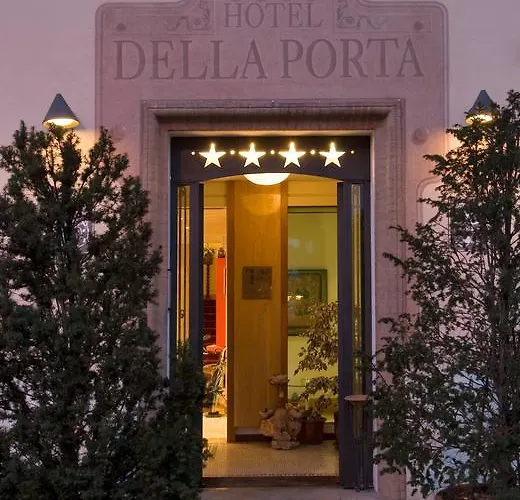 מלון Della Porta